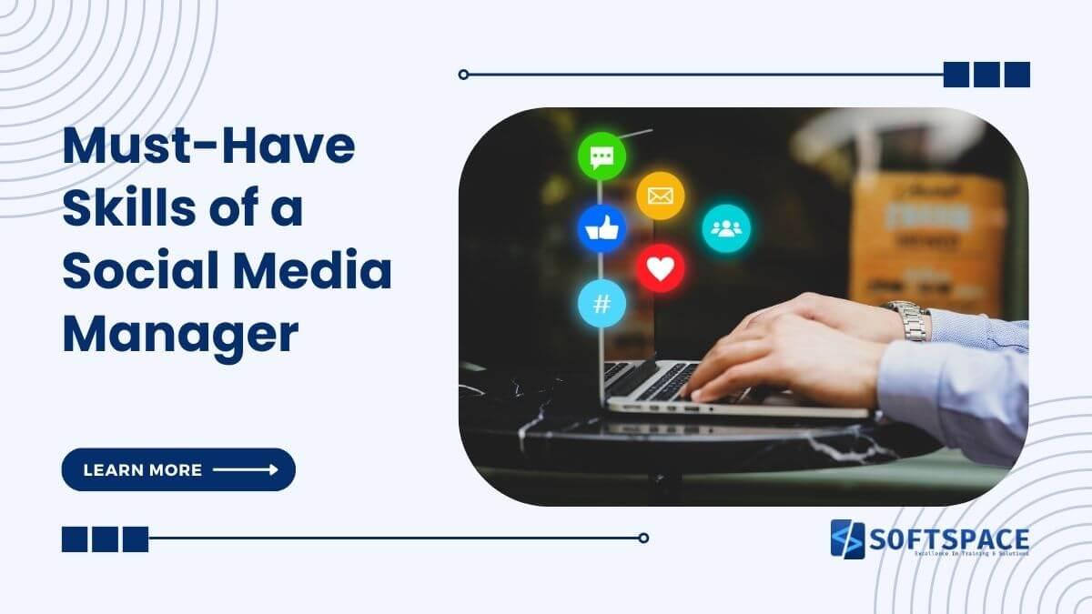 How a Social Media Manager Transforms the Education Sector: Essential Skills & Strategies