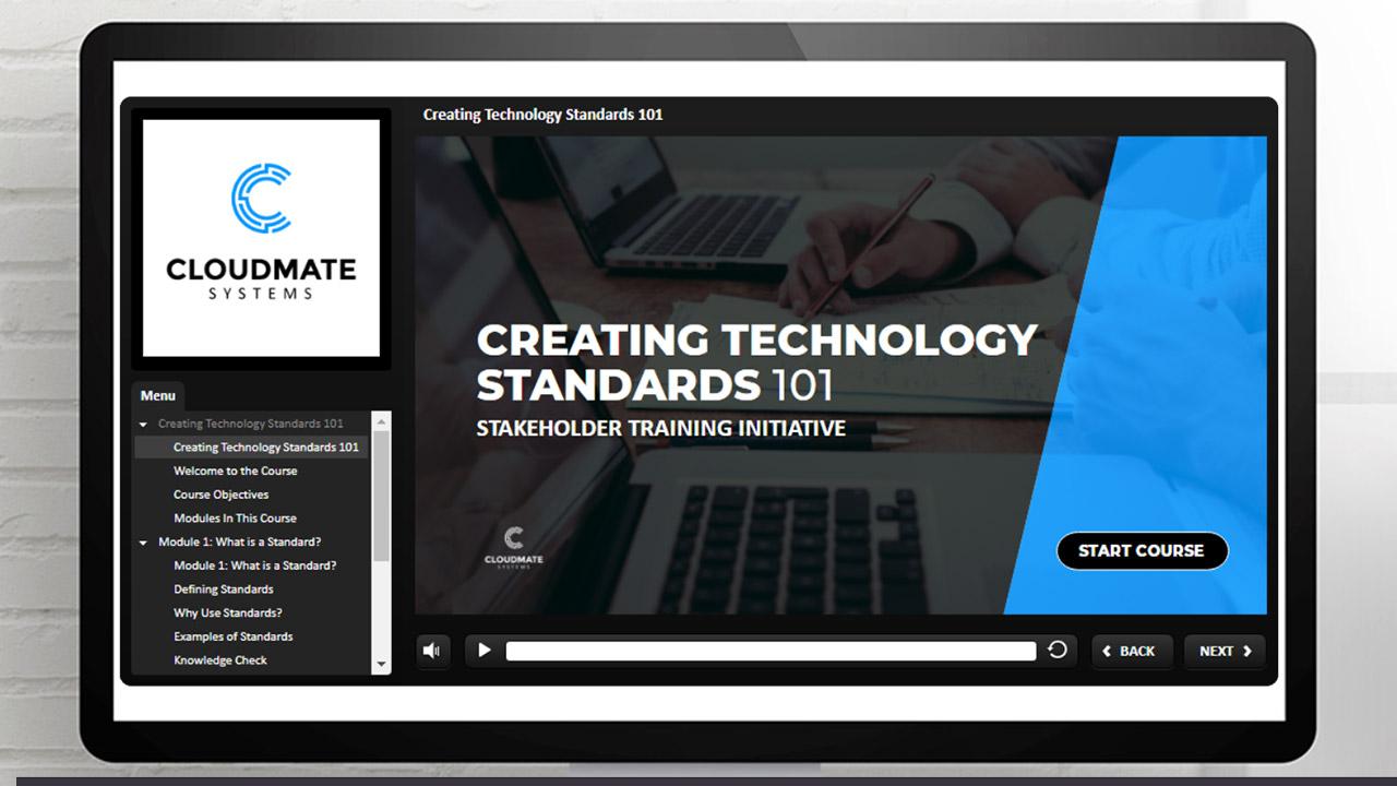 How Visual Designers Enhance E-Learning: Key Strategies for Engaging Online Courses