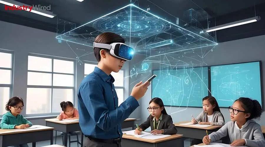 Unlocking Success: How to Train Teachers to Use VR/AR Tools Effectively in the Classroom