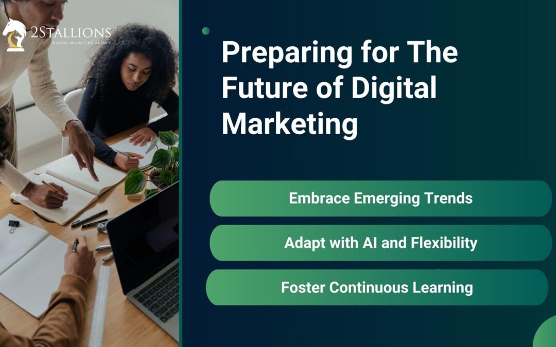 Digital Marketing Specialist in EdTech: Essential Skills & Career Guide for 2024
