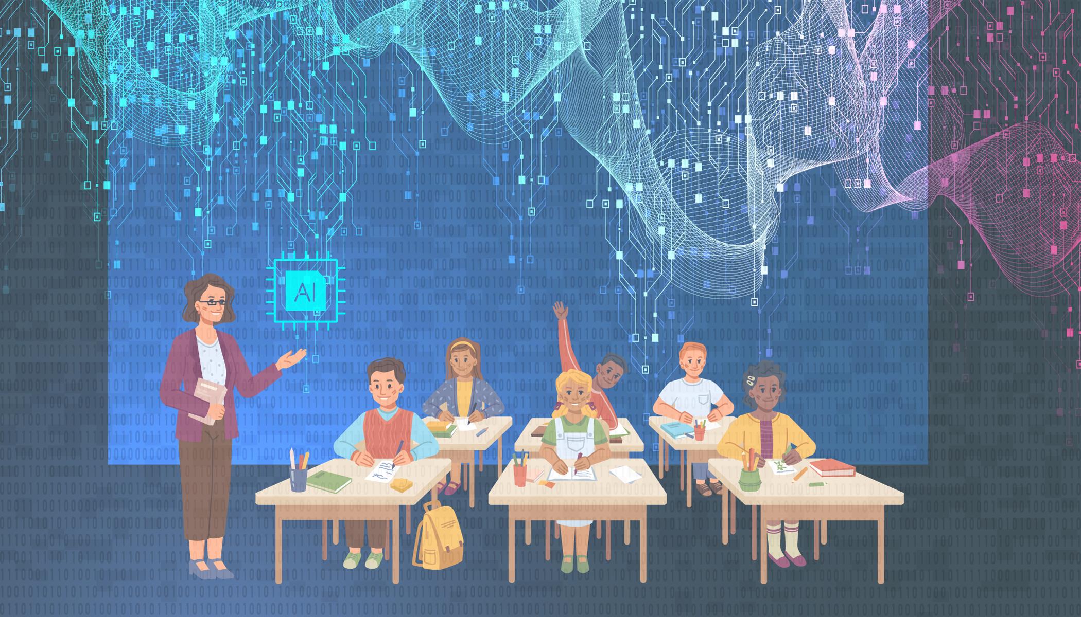 How to Effectively Train Teachers for an AI-Integrated Classroom: Essential Strategies for Modern Education