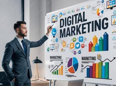 Digital Marketing Specialist in EdTech: Key Skills, Roles, and Career Insights