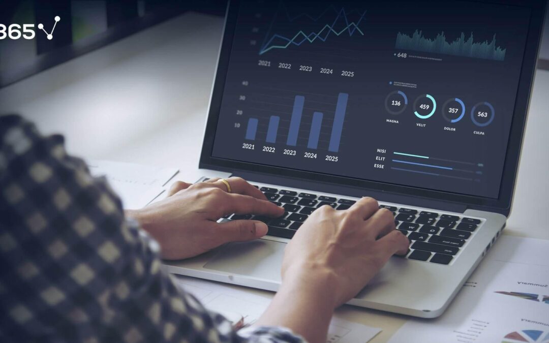 Unlocking Insights: The Role of a Data Visualisation Specialist in EdTech