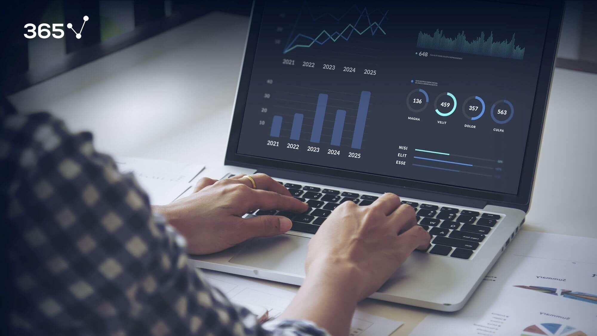 Unlocking Insights: The Role of a Data Visualisation Specialist in EdTech