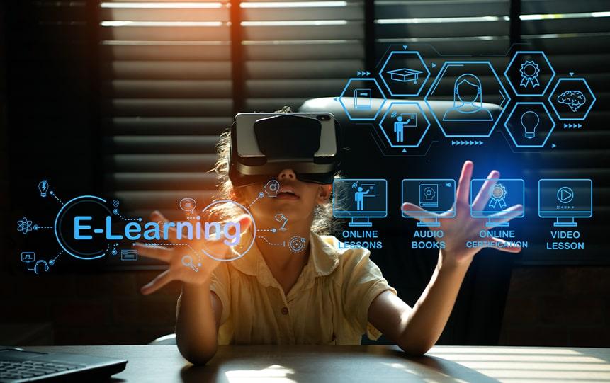 EdTech Revolution: Predicting the Next Big Thing in Education Technology
