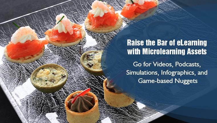 Microlearning: The Key to Meeting Modern Learners’ Needs Efficiently