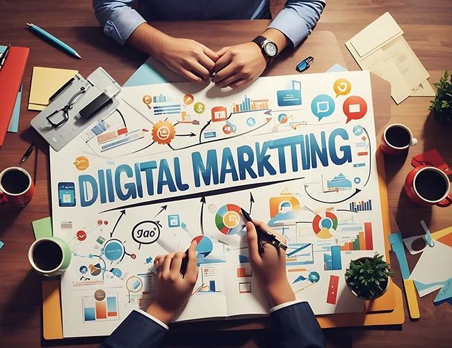 Digital Marketing Specialist in EdTech: Essential Skills and Career Guide