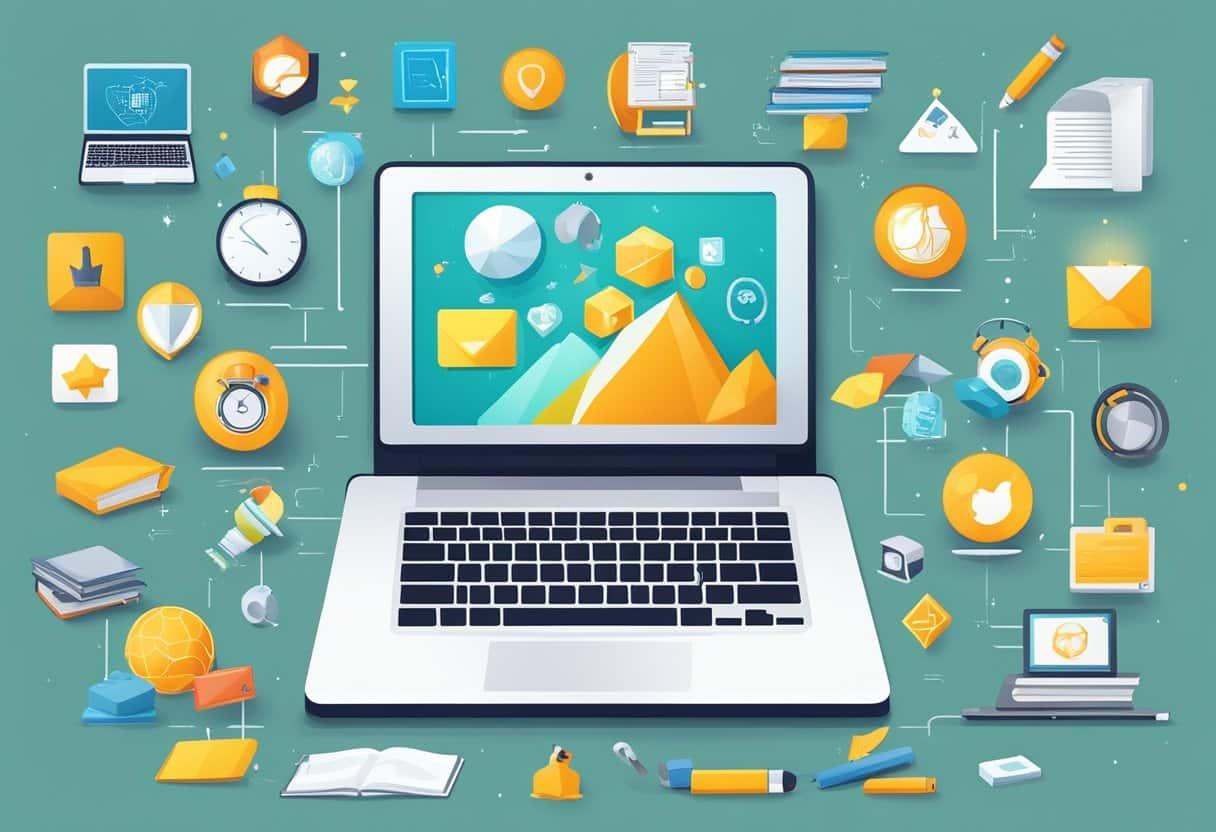How MOOCs Are Transforming Lifelong Learning: The Key Role of Online Courses