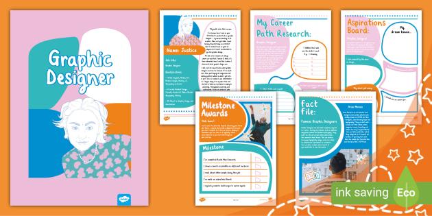 Graphic Designer for Educational Content: Key Skills & Tips for Engaging Learning Materials