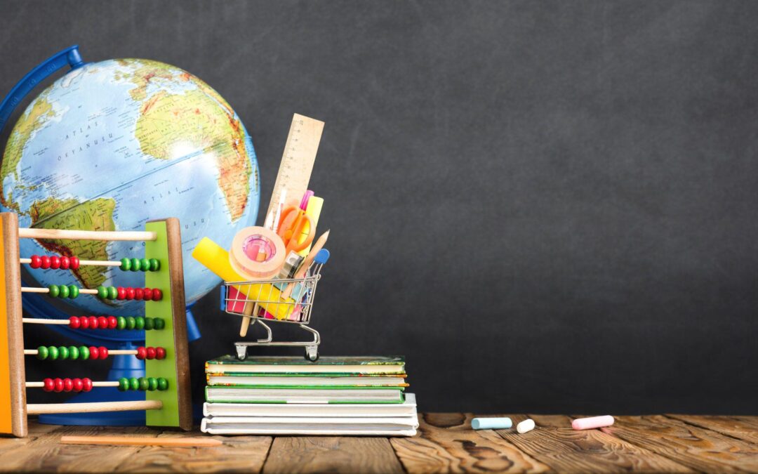 Unlocking Student Success: Integrating SEL into the Digital Classroom for Better Learning Outcomes