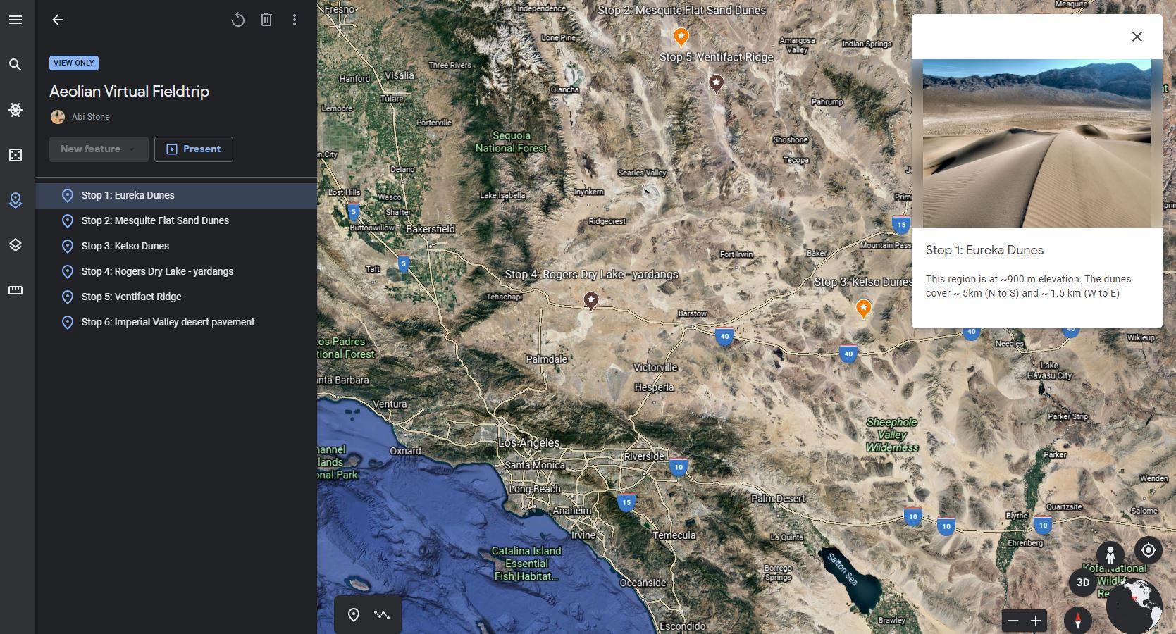 Explore the World from Your Classroom: How Virtual Field Trips Expand Learning Horizons