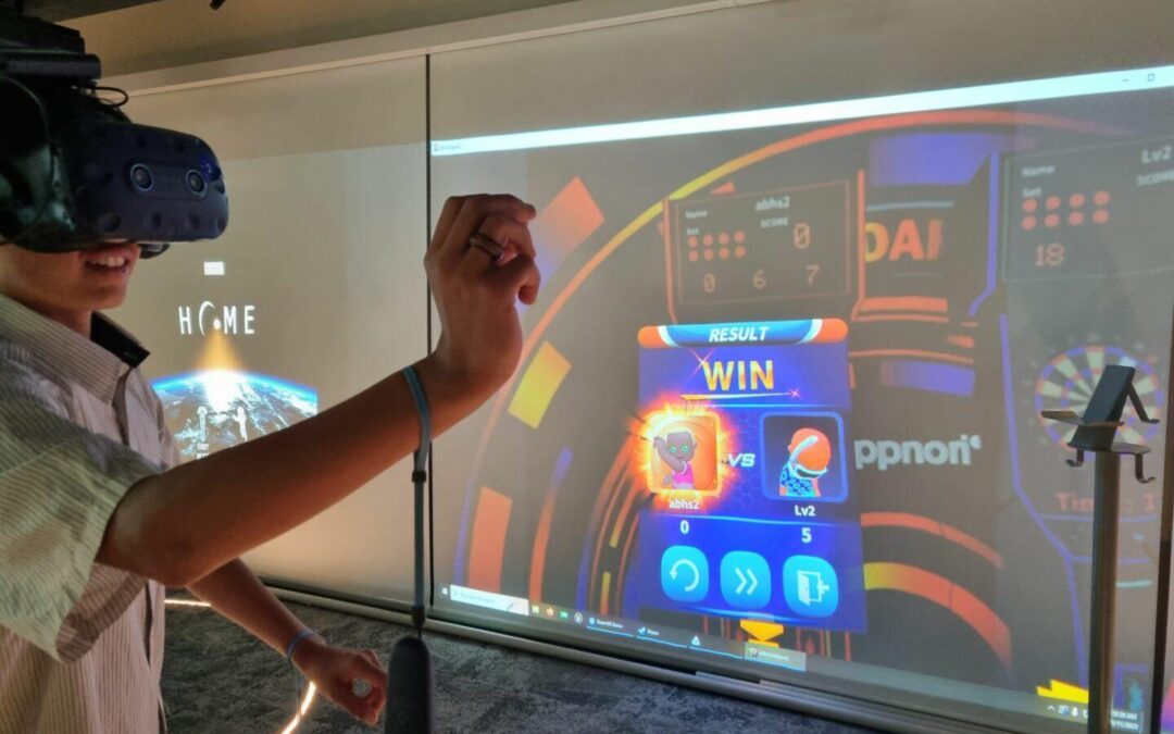 How Game-Based Learning Transforms Education: Student Feedback and Impact