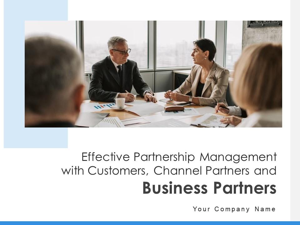 Top Skills and Responsibilities of a Successful Partnership Manager in EdTech