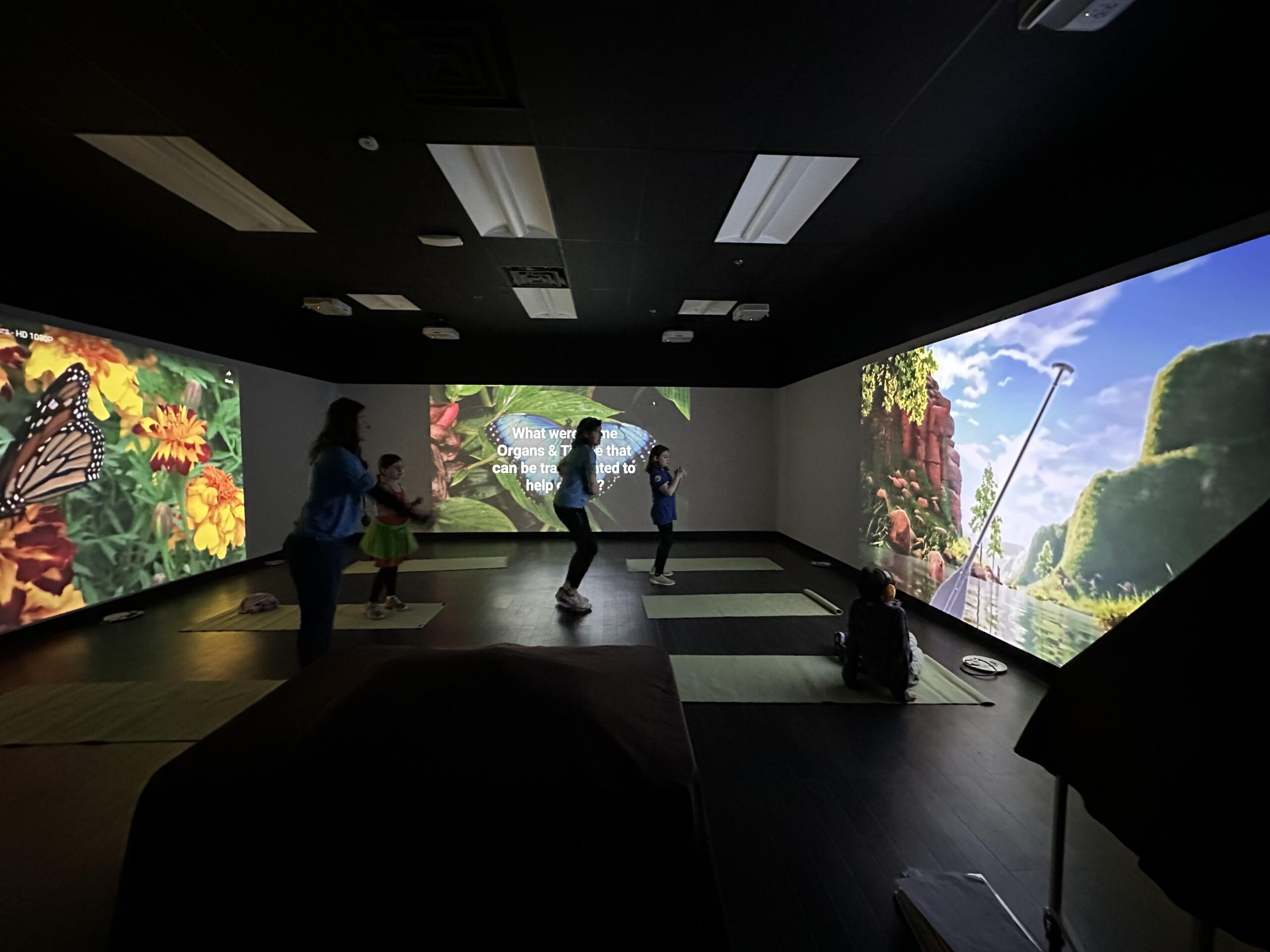 Virtual Field Trips: Unlocking New Learning Experiences Without Leaving the Classroom