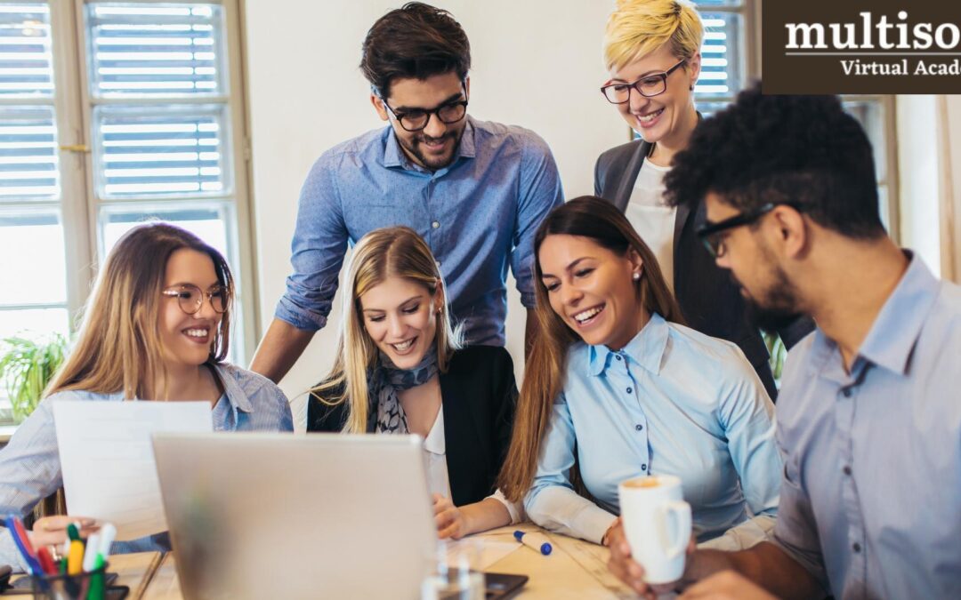 Mastering the Role of Office Manager: Top Learning Platforms for Career Growth