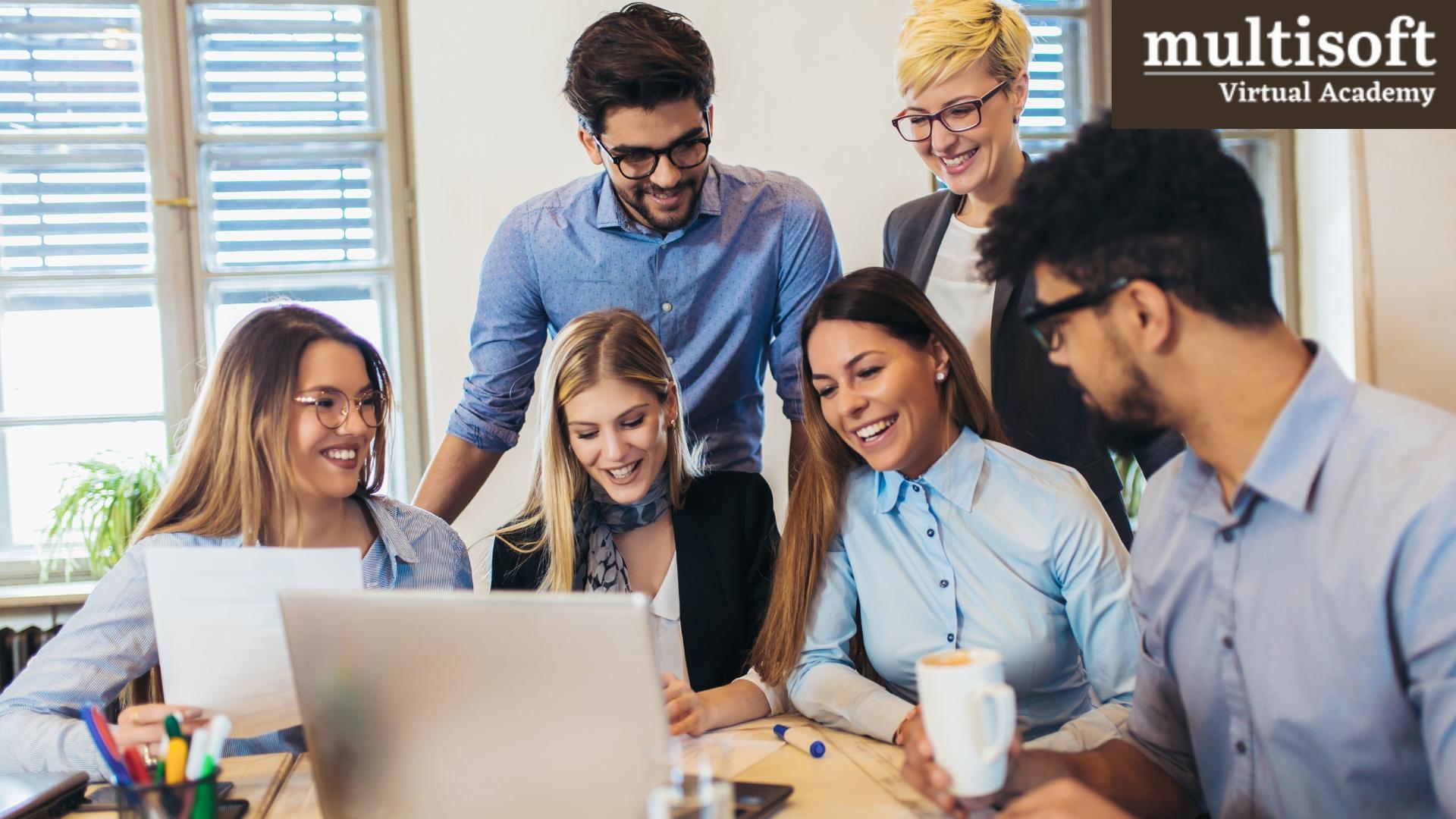 Mastering the Role of Office Manager: Top Learning Platforms for Career Growth