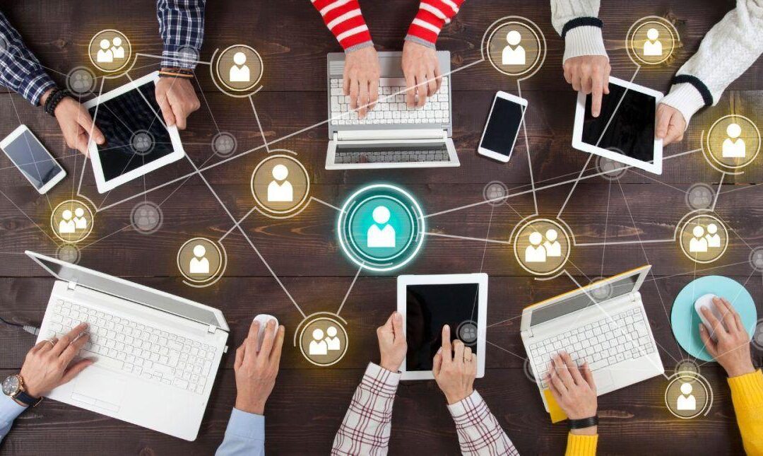 Unlocking Success: How Digital Badges Recognise Skills and Achievements in Education and Careers