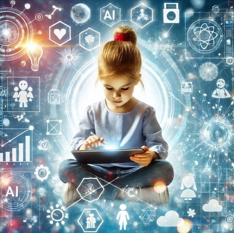 AI in Early Childhood Education: Exploring Key Opportunities and Risks for the Future