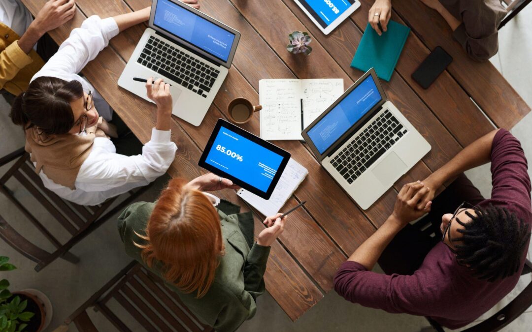 HR Manager in Education Technology: Key Skills, Roles, and Career Insights