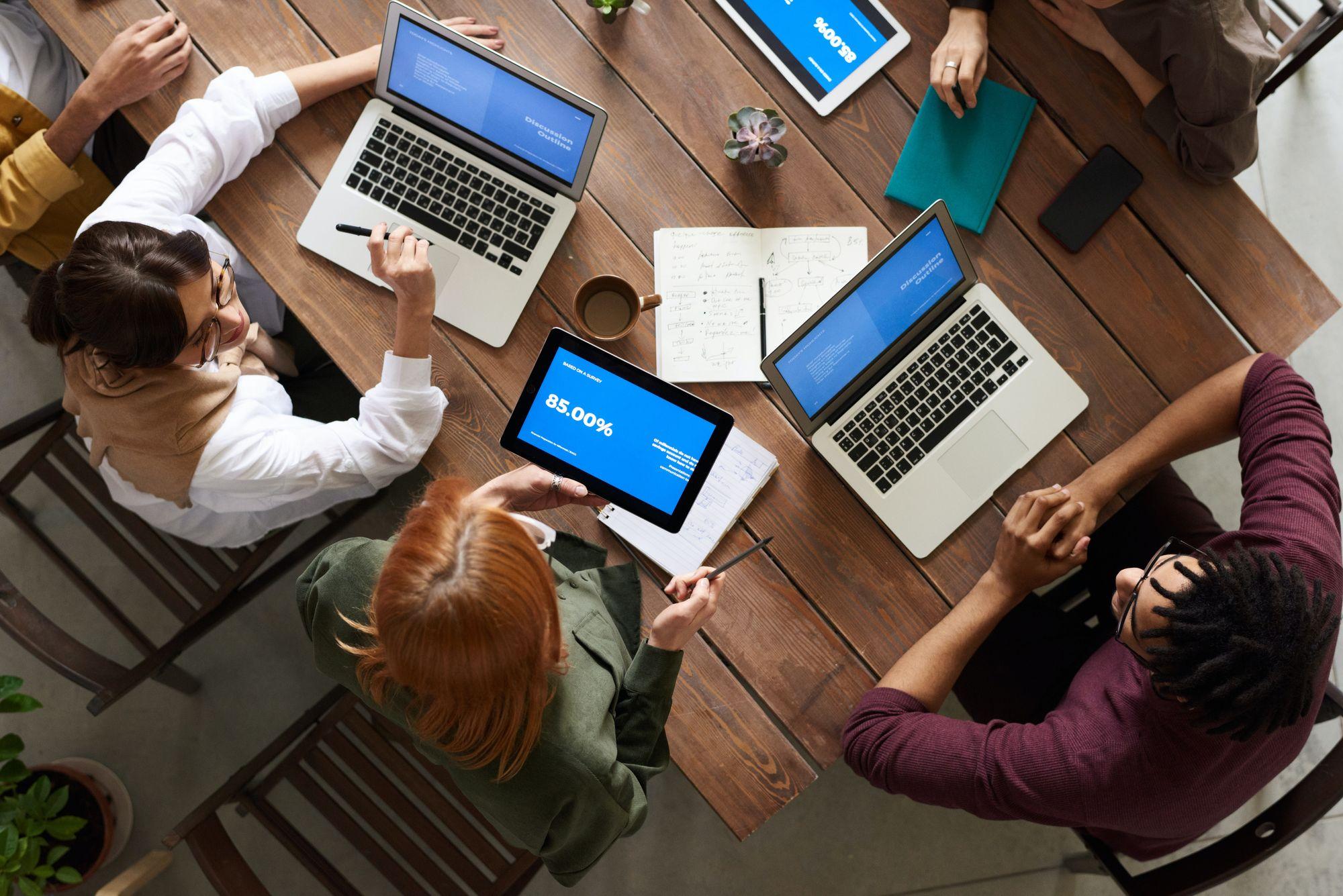 HR Manager in Education Technology: Key Skills, Roles, and Career Insights