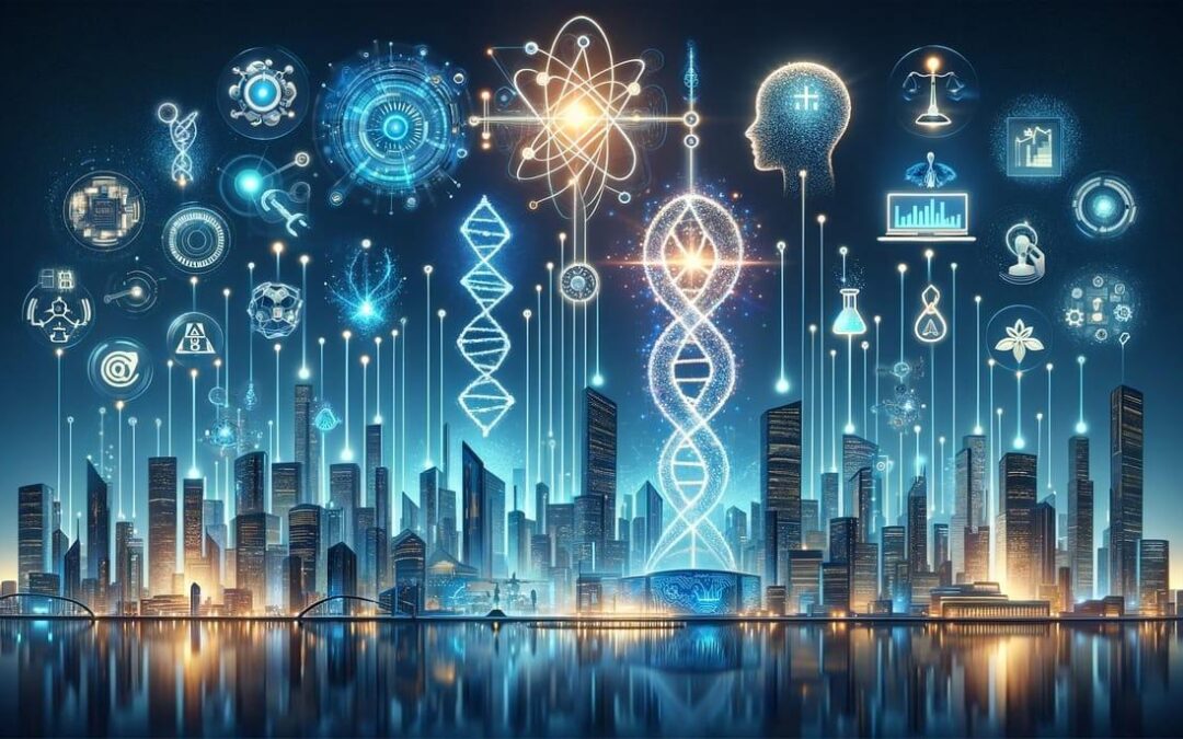 10 Future Trends in Digital Learning Environments: What to Expect in 2024 and Beyond