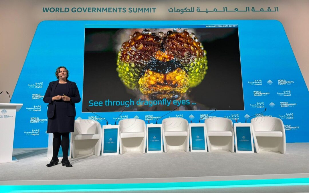 Global EdTech Policy Showdown: UK vs US vs Australia – A Comparative Analysis