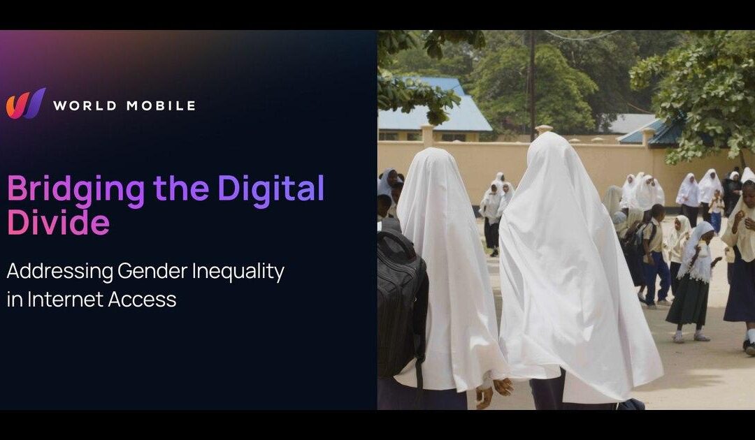 Bridging the Digital Divide: Key Global Initiatives Tackling Online Inequality