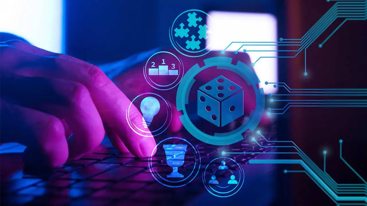 Unlocking Success: The Future of Educational Gamification Explained