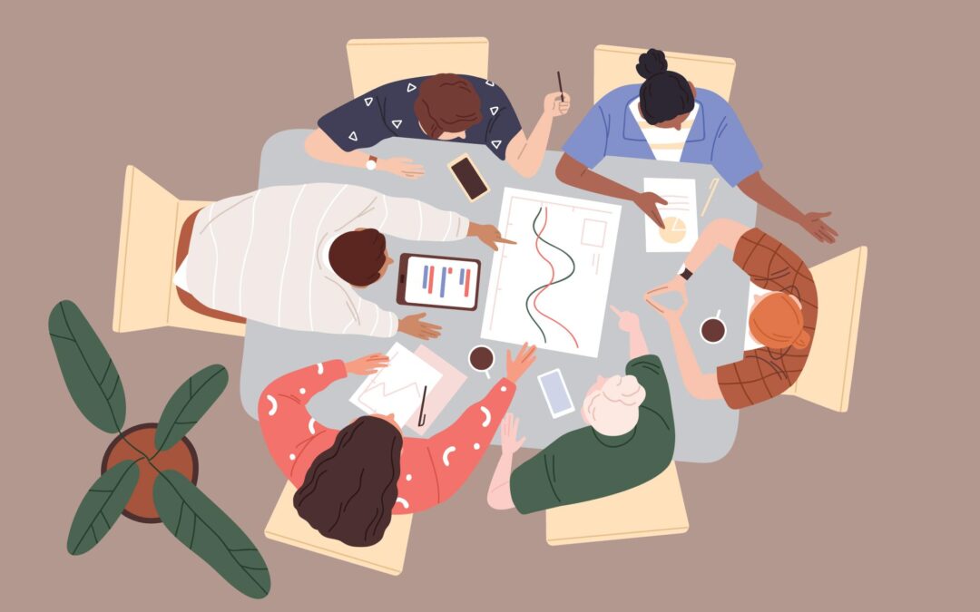 Top Case Studies Revealing Successful Inclusion Strategies That Work