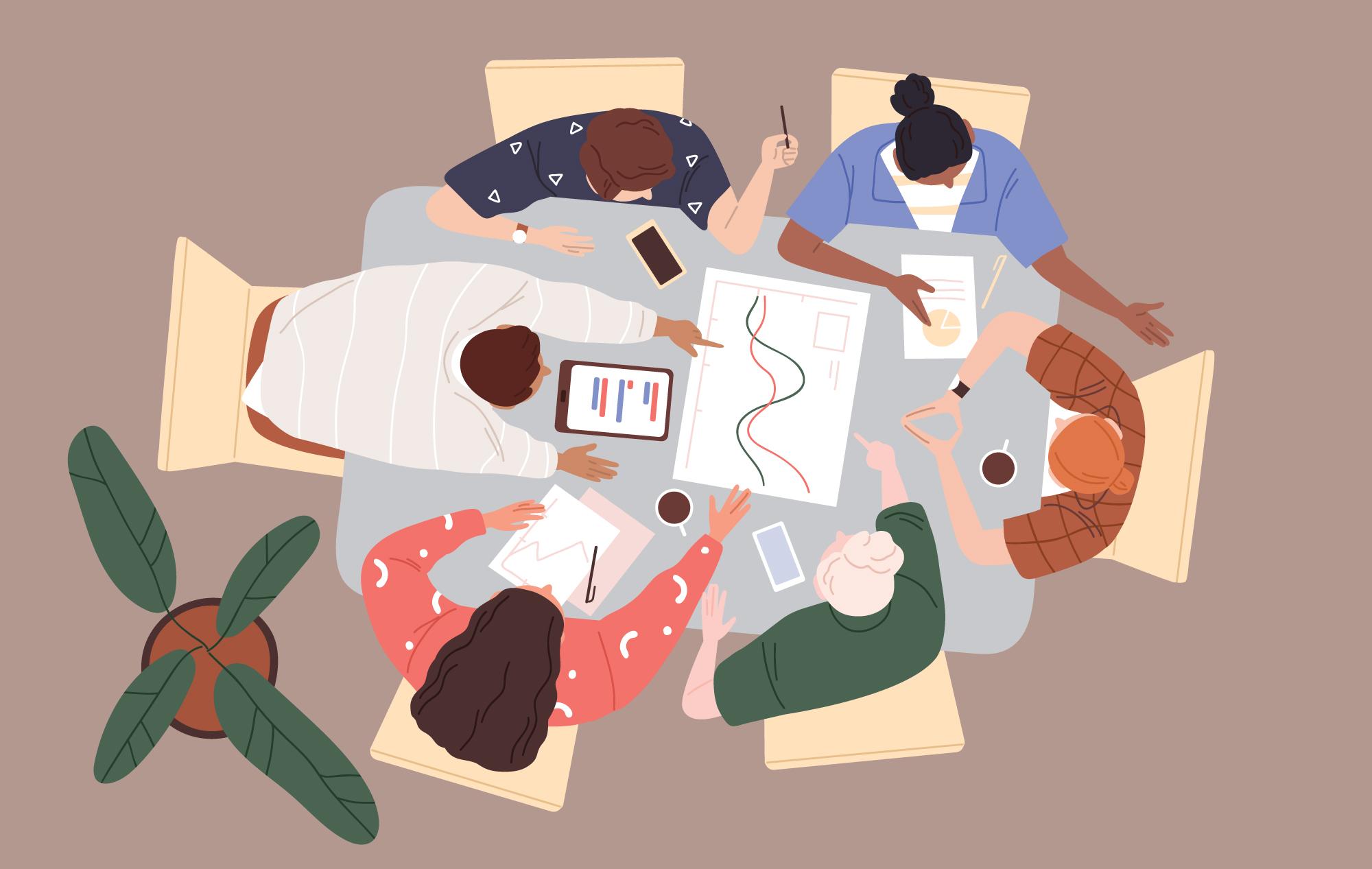 Top Case Studies Revealing Successful Inclusion Strategies That Work
