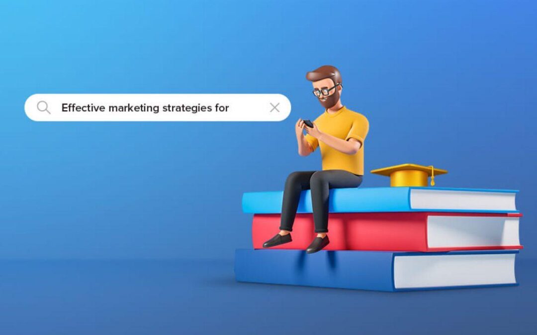 Content Marketing Manager – Learning Solutions: Key Strategies for Success in EdTech Marketing