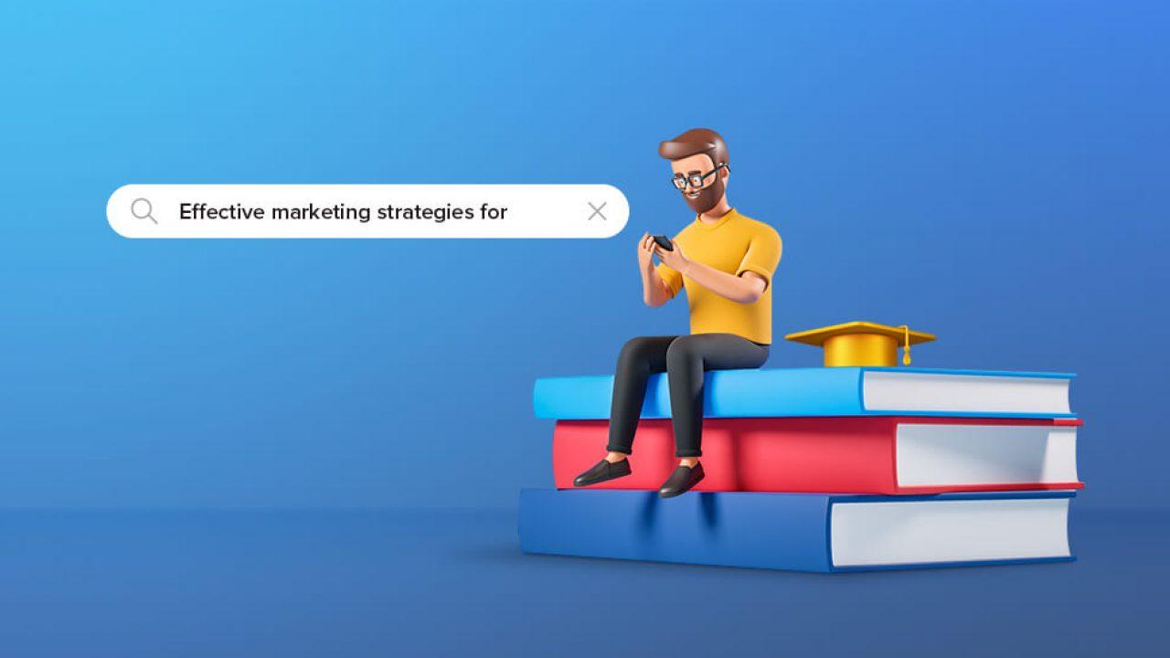 Content Marketing Manager – Learning Solutions: Key Strategies for Success in EdTech Marketing