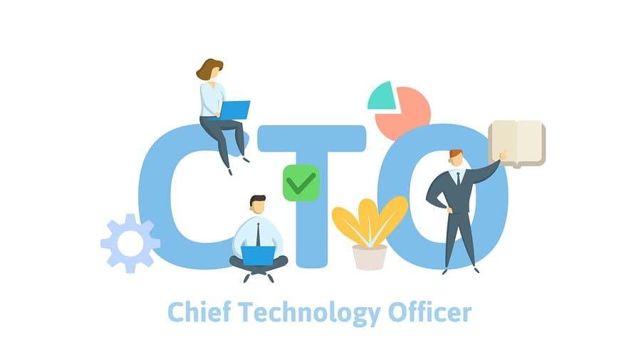Chief Technology Officer (CTO) – Essential Education Pathways and Skills for Success