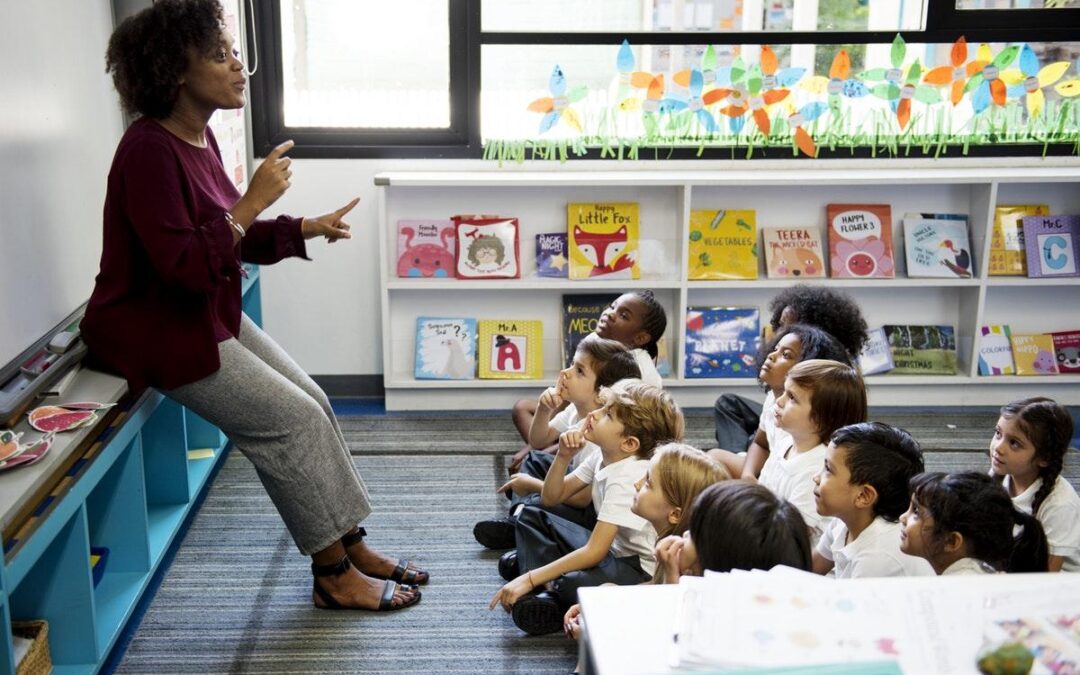 Unlocking Success: The Role of Mindfulness in Education for Students and Teachers