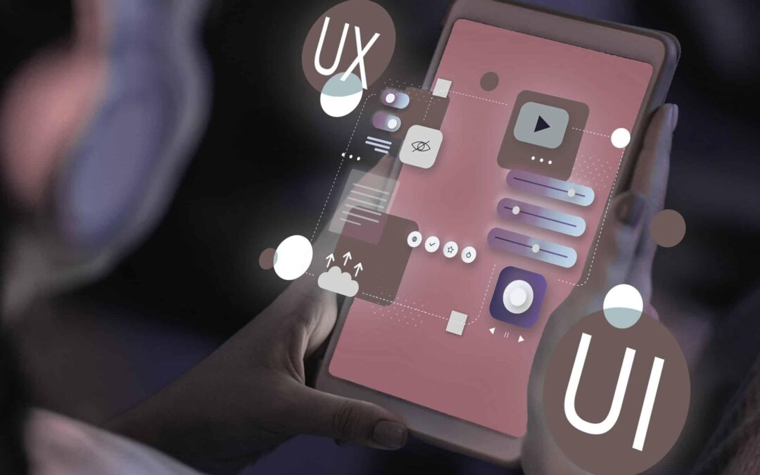 Mastering UI Design: Top Learning Platforms for Aspiring UI Designers