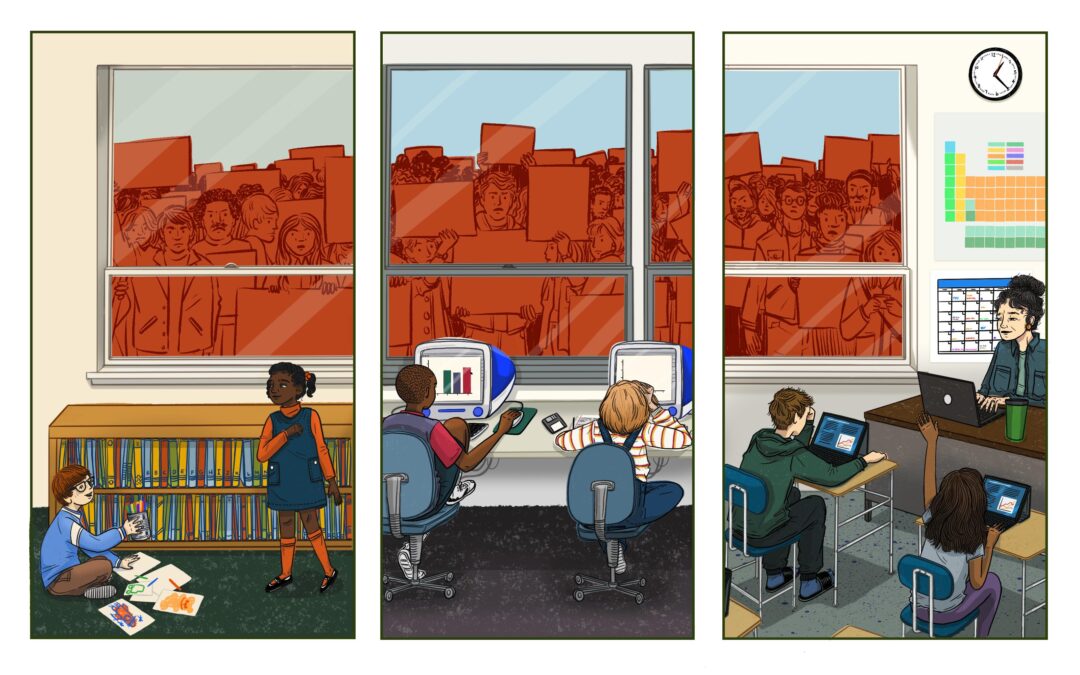 Shaping Tomorrow: Key Future Directions for SEL in Schools