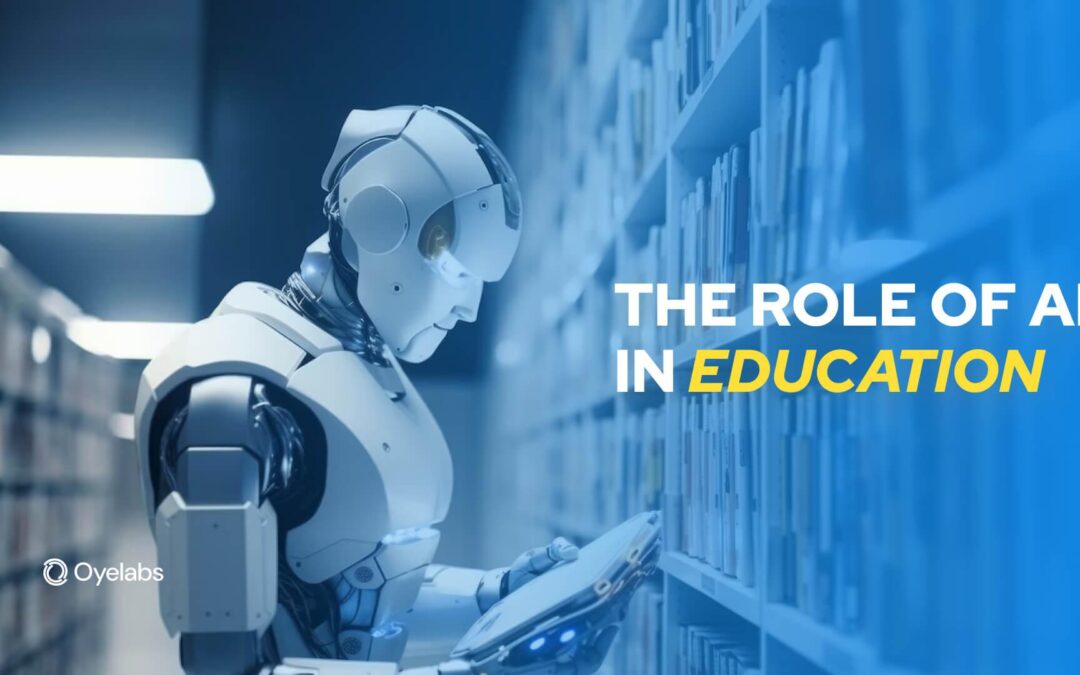 How AI Engineers Are Revolutionizing Educational Applications: Roles, Skills, and Impact