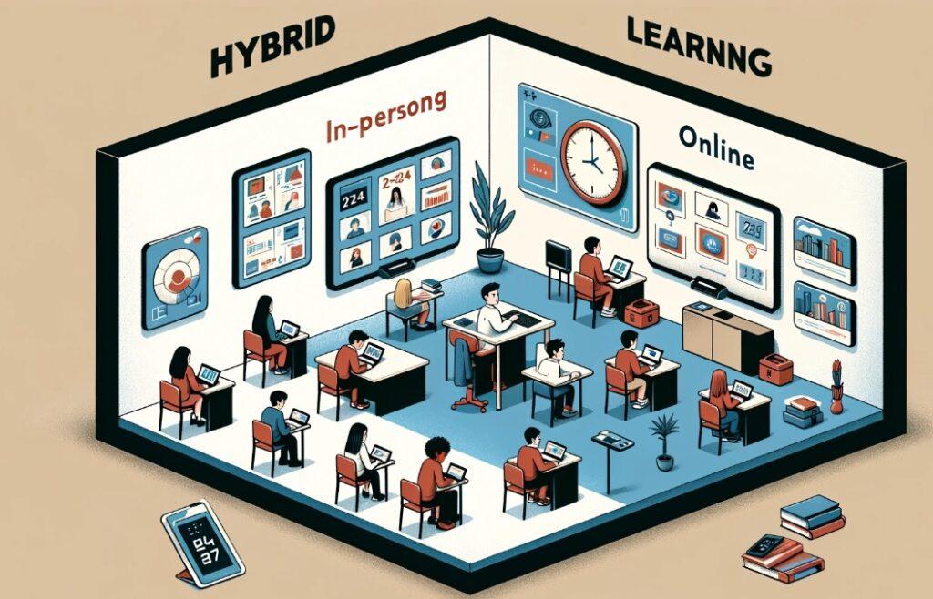 EdTech Evolution: Predicting the Next Big Thing Transforming Education in 2024