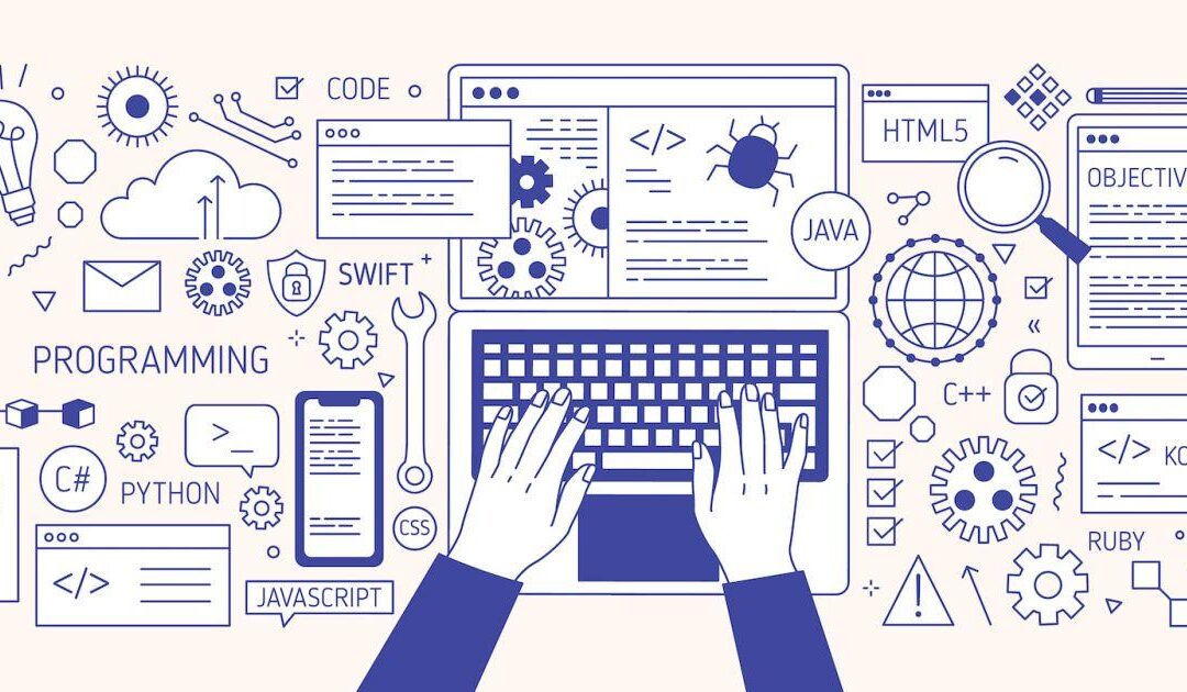 Full Stack Developer Education: Essential Paths, Skills, and Courses for Success