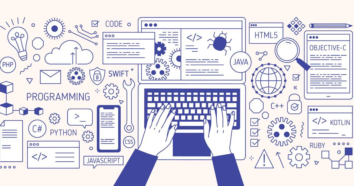 Full Stack Developer Education: Essential Paths, Skills, and Courses for Success