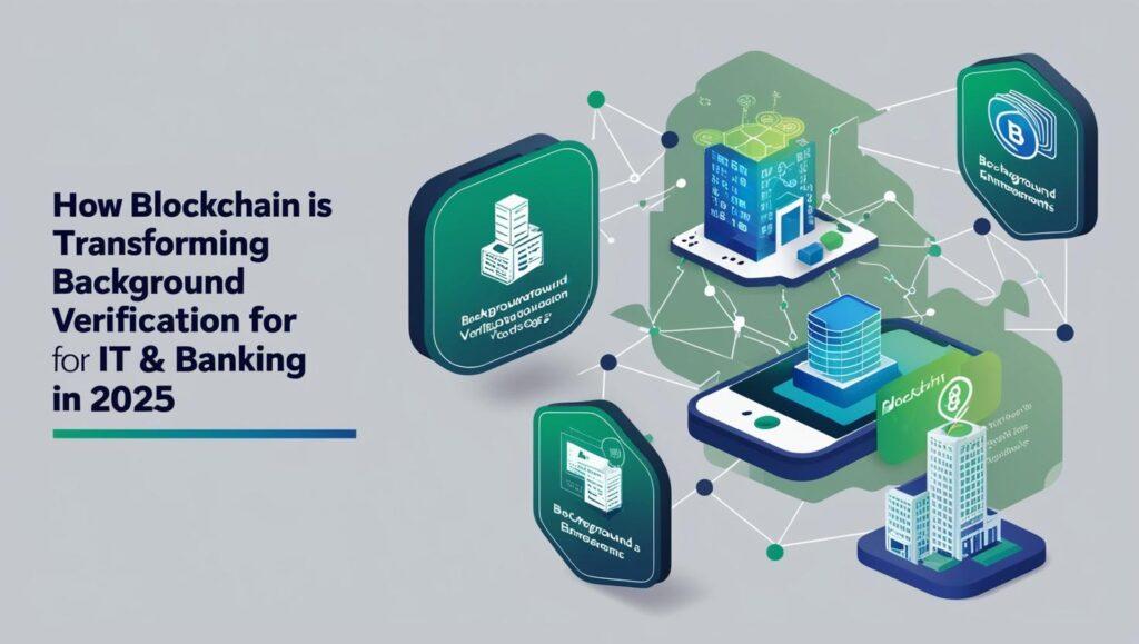 How Blockchain is Transforming Qualification Verification: Ensuring Trust and Authenticity
