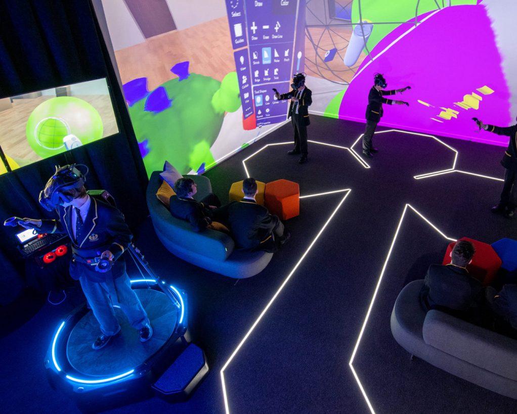 Affordable VR Solutions for Schools: Cost-Effective Technology to Enhance Education