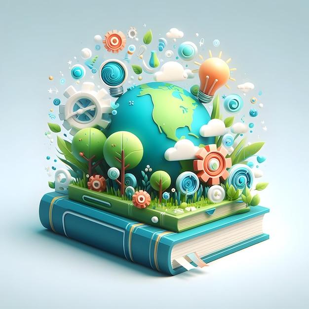 EdTech Meets Environmental Education: How Technology is Revolutionizing Sustainable Learning