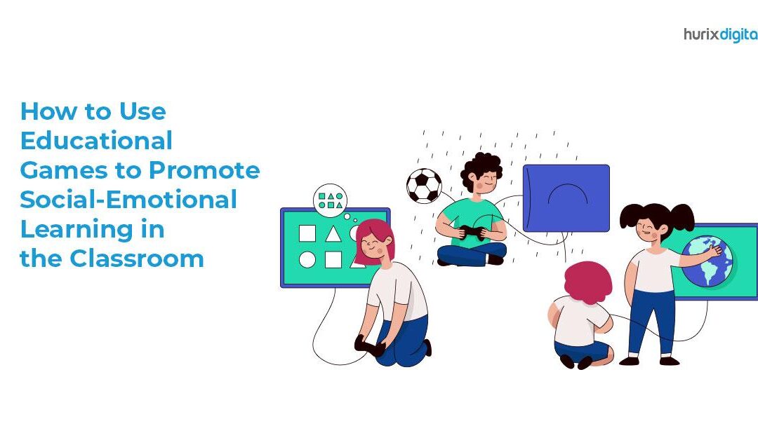 Integrating SEL into the Digital Classroom: Effective Strategies for Building Emotional Intelligence Online