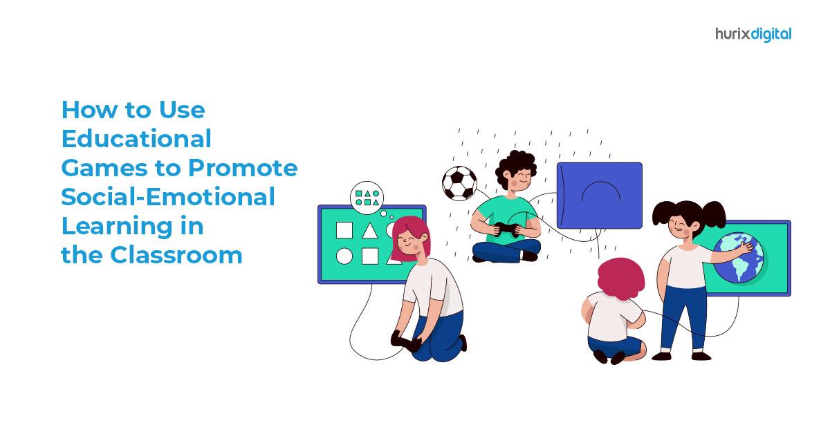 Integrating SEL into the Digital Classroom: Effective Strategies for Building Emotional Intelligence Online