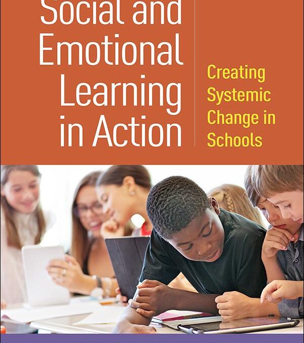 Top Tools and Apps Supporting SEL in Schools: Enhancing Social-Emotional Learning in the Classroom
