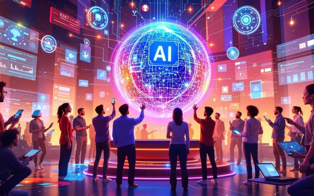 The Rise of AI Tutors: Exploring Key Benefits and Overcoming Top Challenges