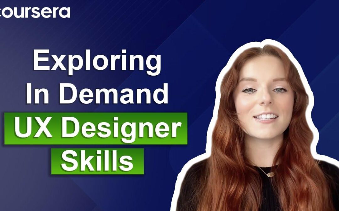 UX Designer in EdTech: Essential Skills and Career Opportunities
