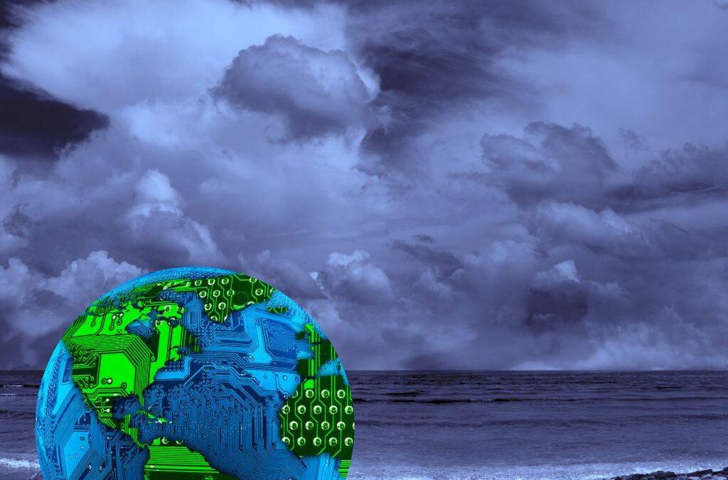 EdTech Meets Environmental Education: Revolutionizing Sustainable Learning in the Digital Age