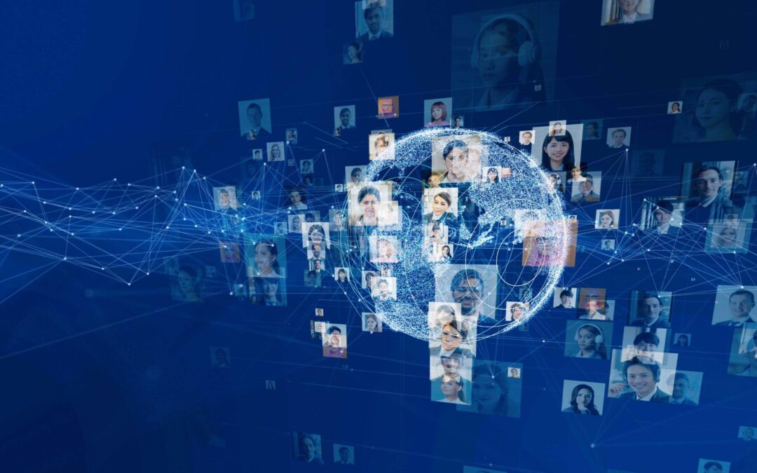 Bridging the Digital Divide: Key Global Initiatives Driving Digital Inclusion